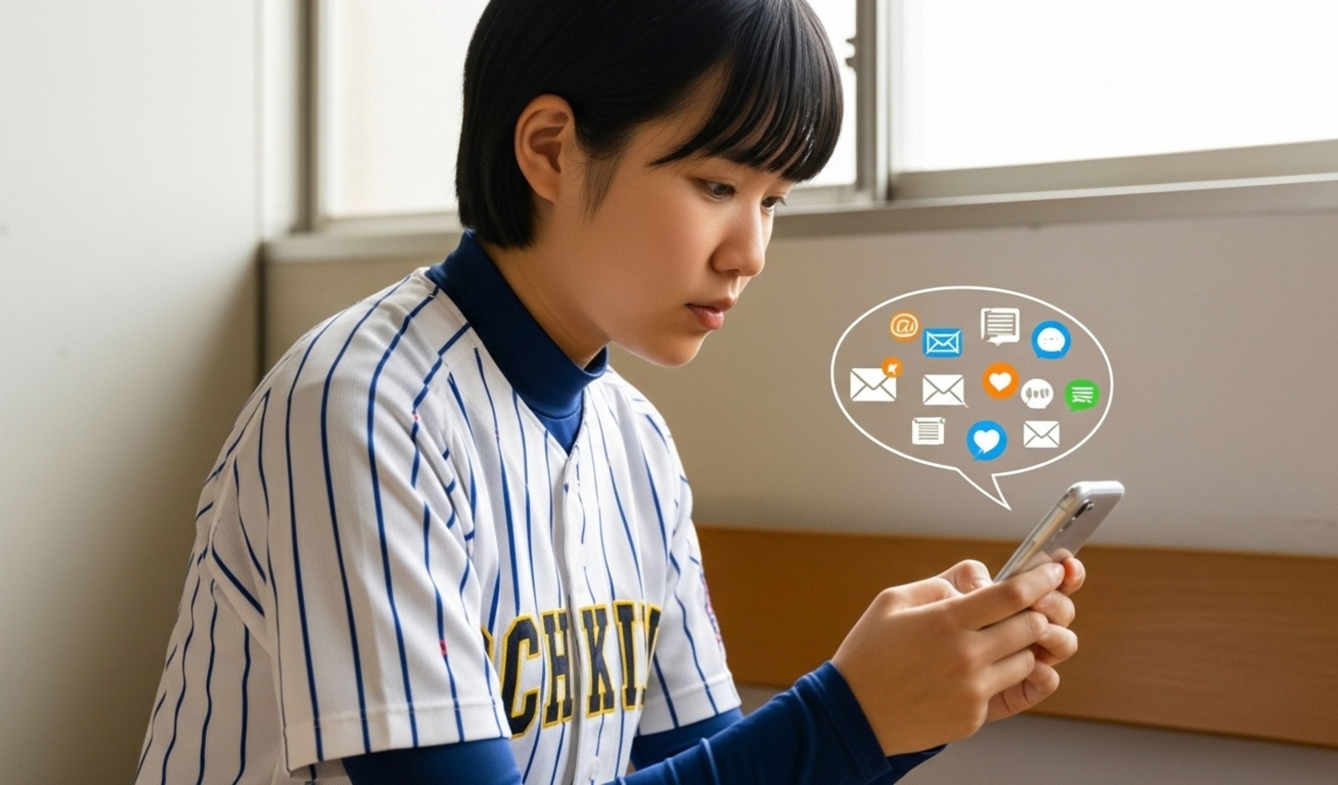 企業に直接応募する